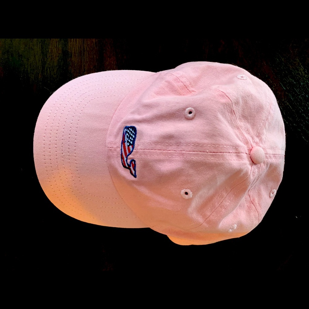 Vineyard Vines Hat